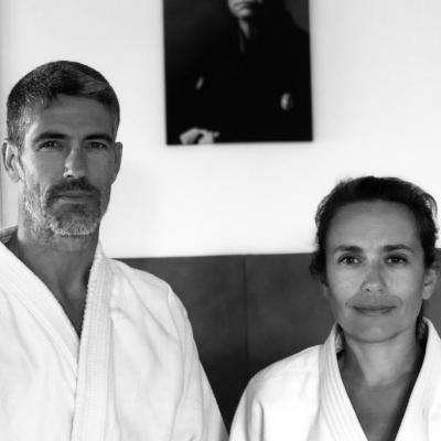 Muriel Dutour, Yves Glotin